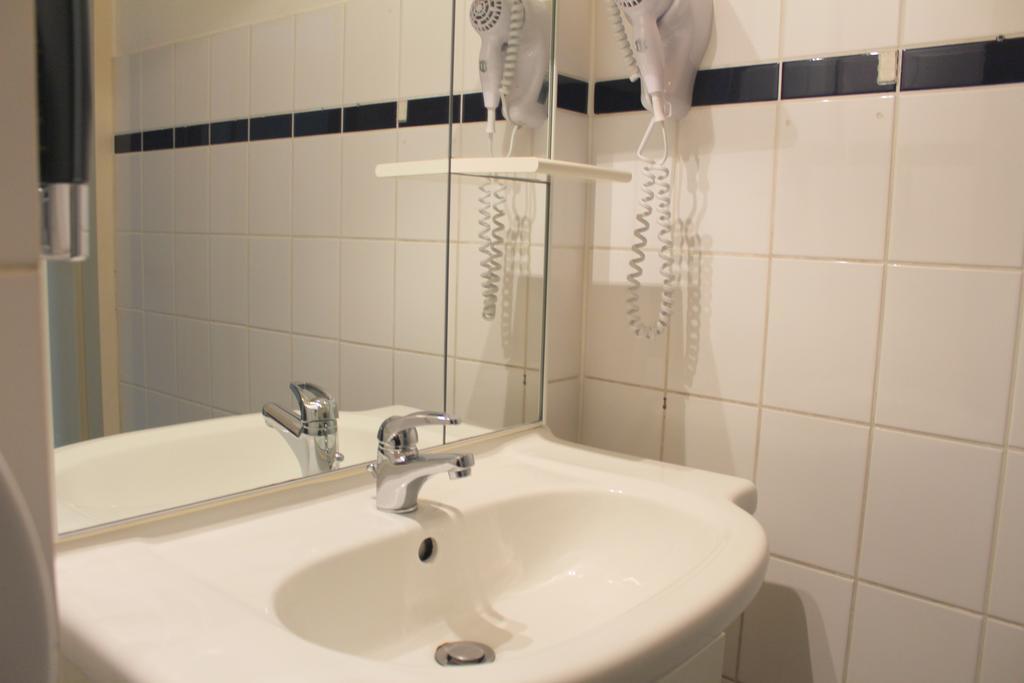 Pension Central Hostel ברלין מראה חיצוני תמונה