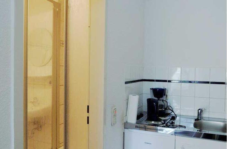 Pension Central Hostel ברלין מראה חיצוני תמונה